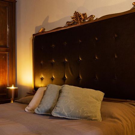 La Castellana Apartment Бергамо Екстериор снимка