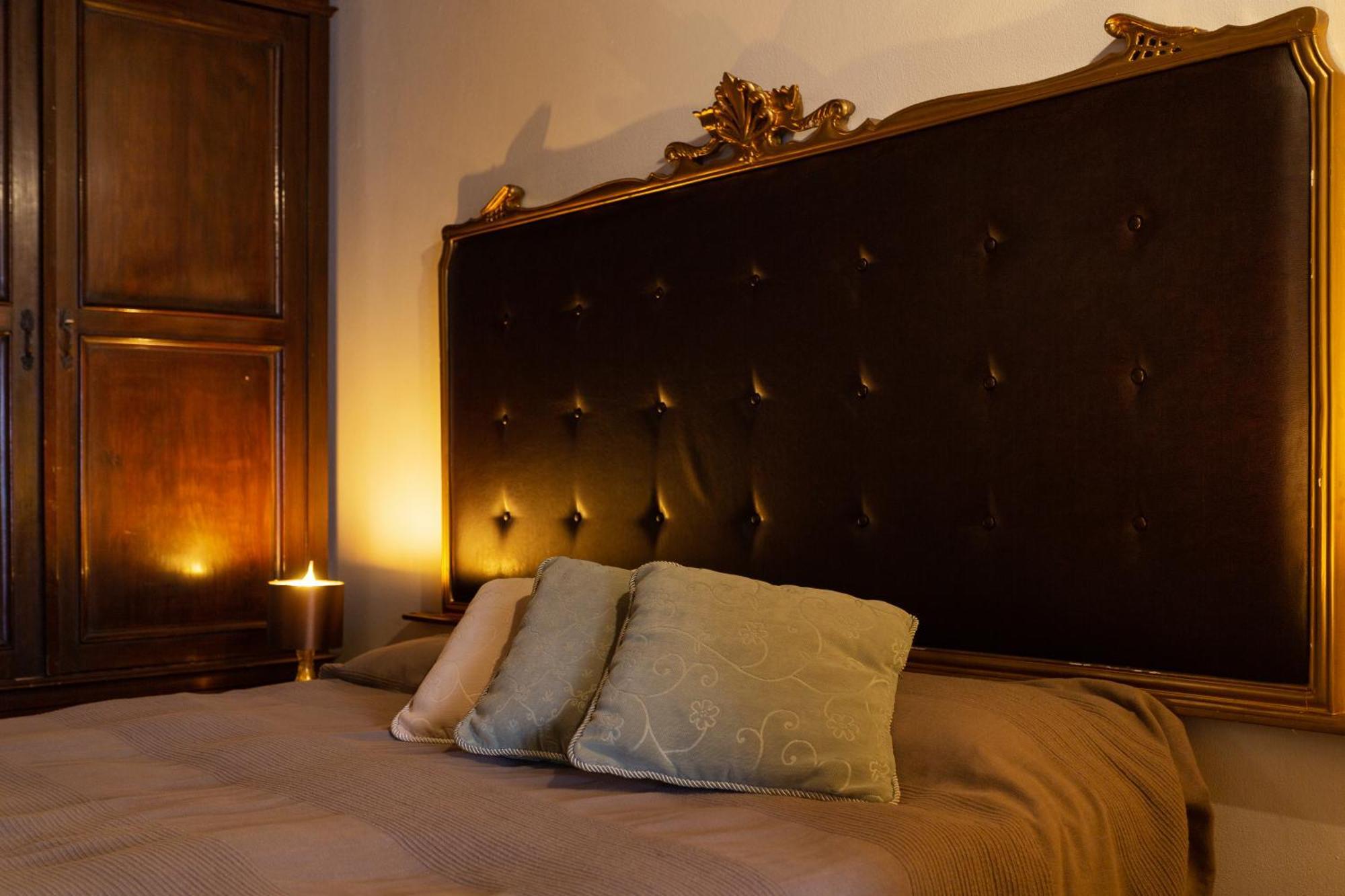 La Castellana Apartment Бергамо Екстериор снимка