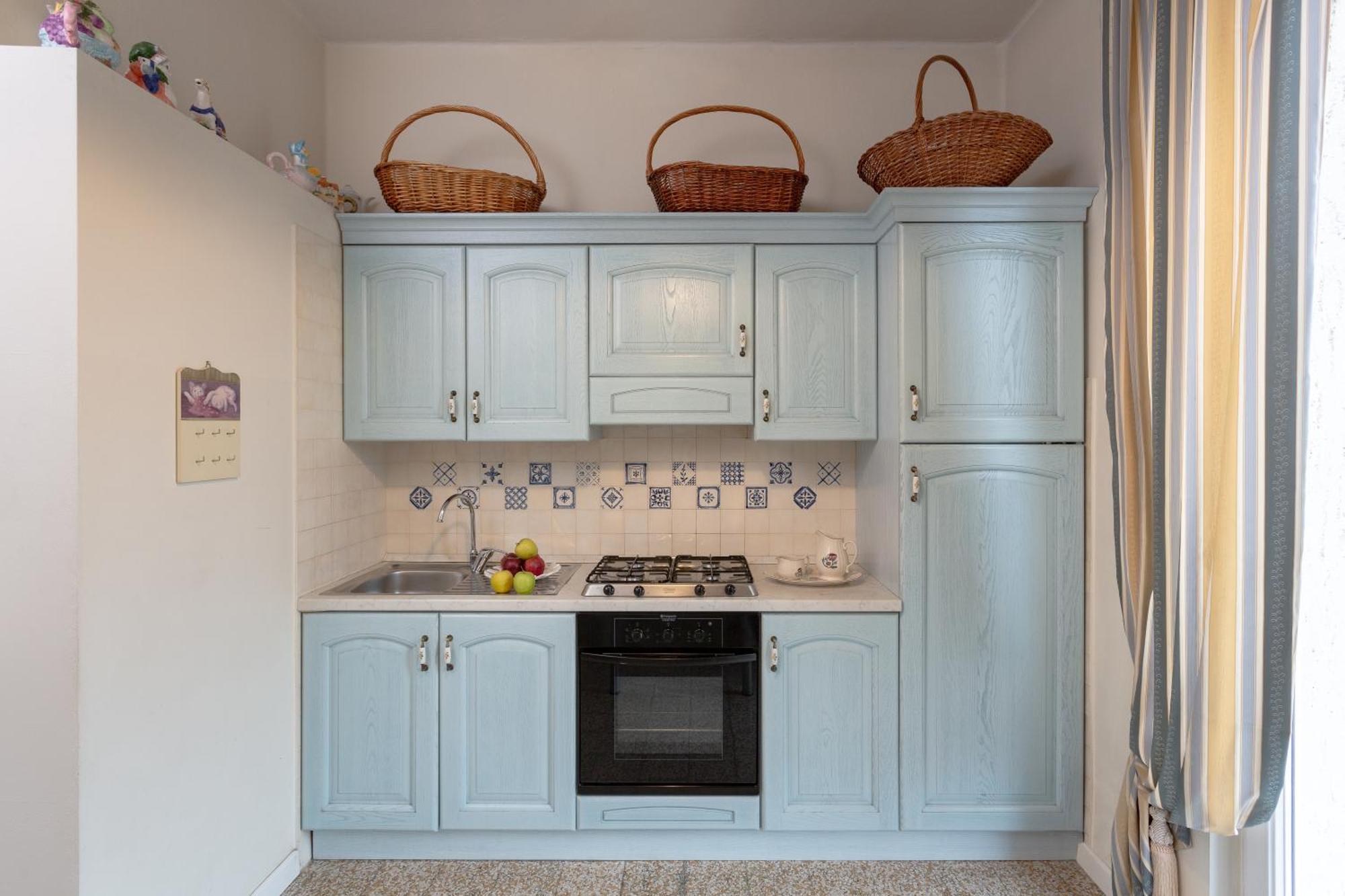 La Castellana Apartment Бергамо Екстериор снимка