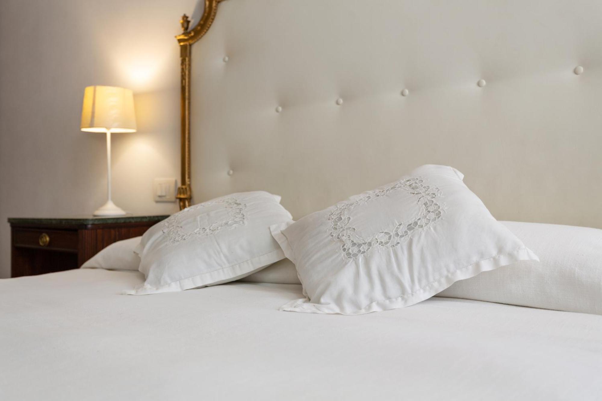 La Castellana Apartment Бергамо Екстериор снимка